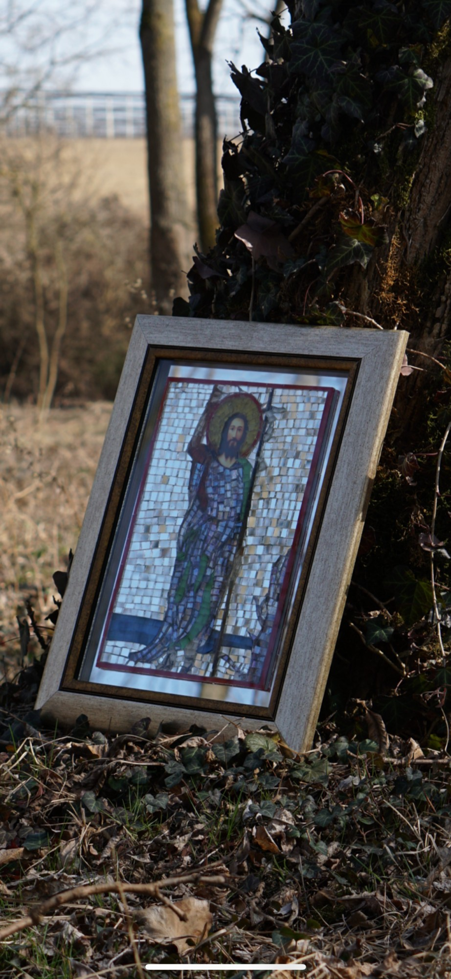 Saint John the Baptist