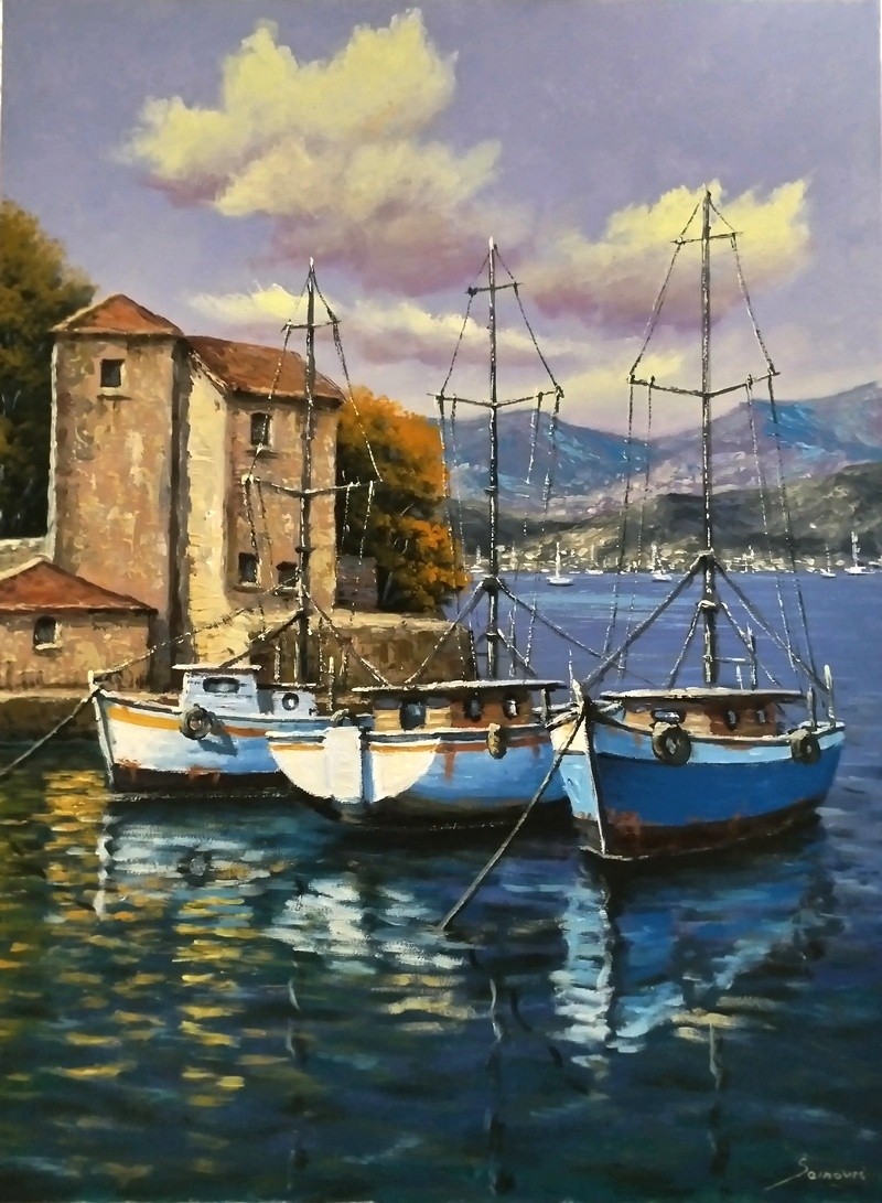 Mala luka II