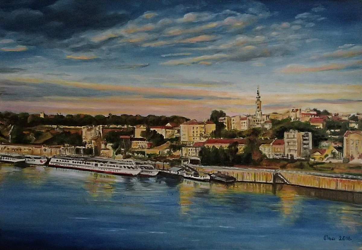 Belgrade 2