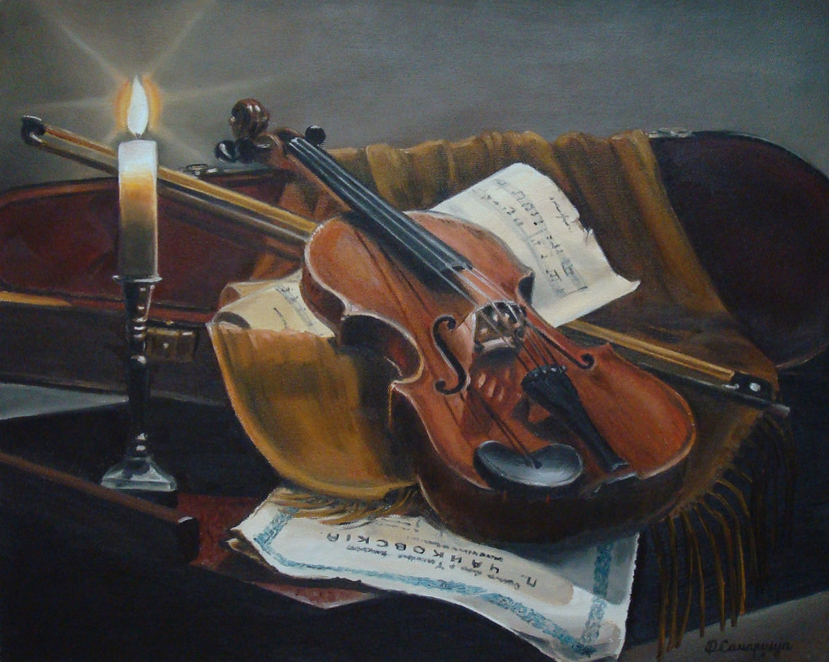 Tchaikovsky