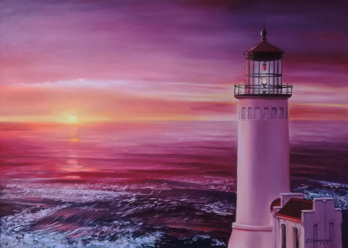 Lighthouse