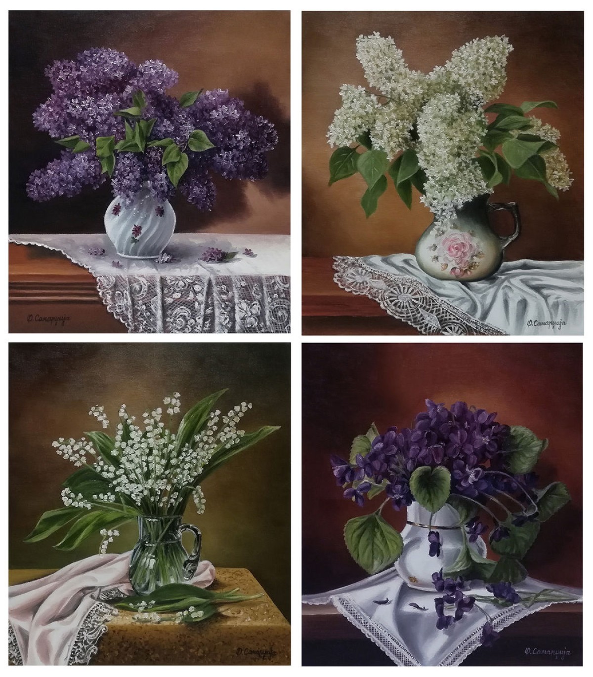 Flowers