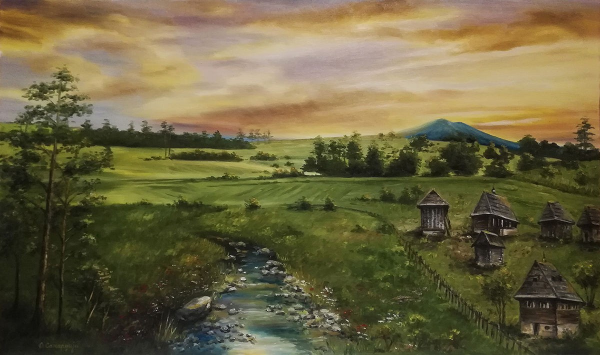 Stream