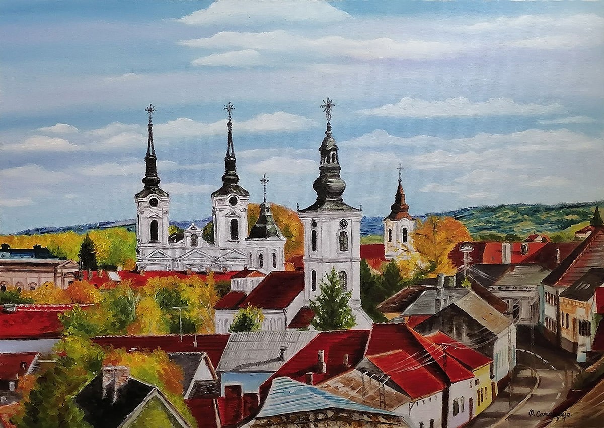 Sremski Karlovci