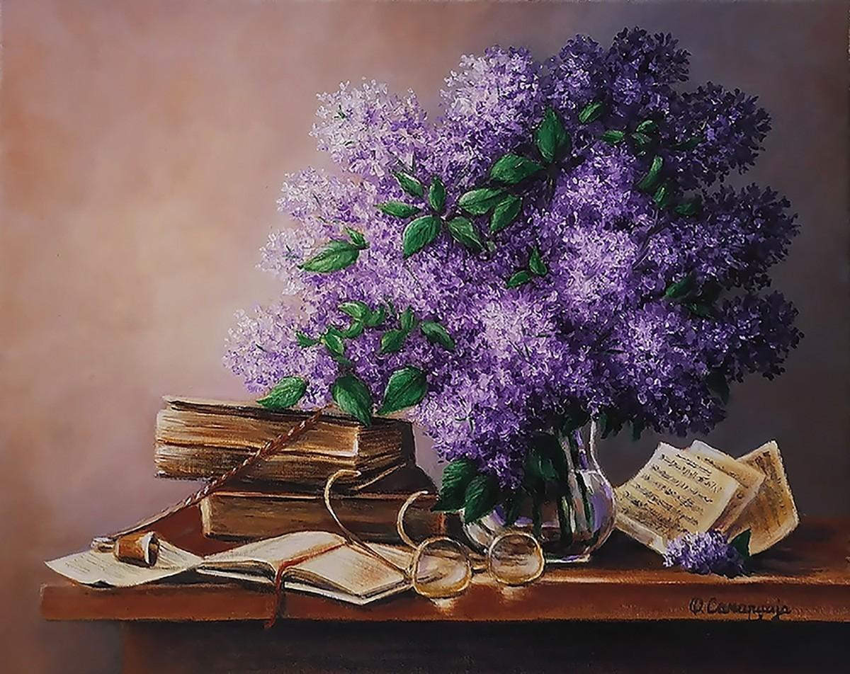 Lilac 2
