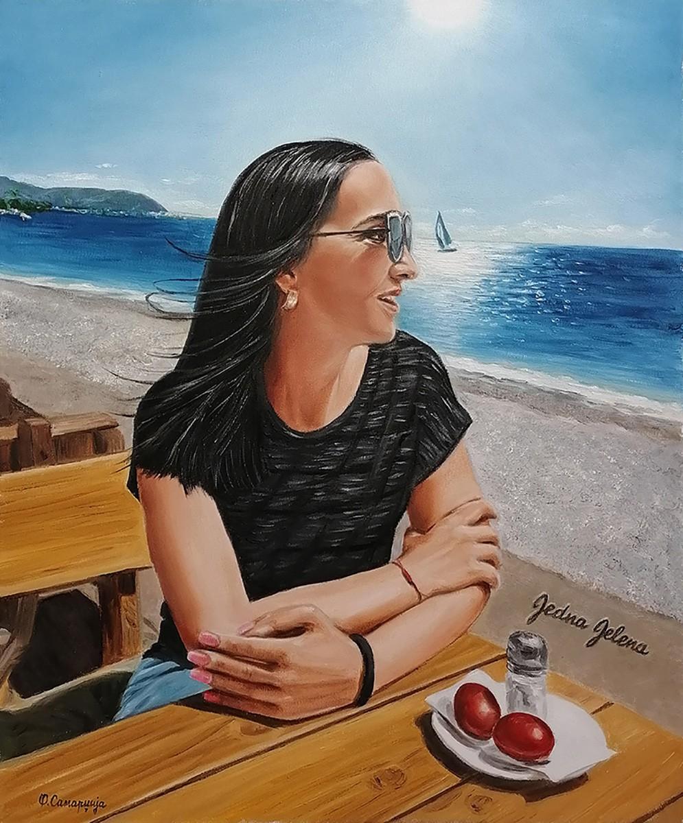 Portrait
