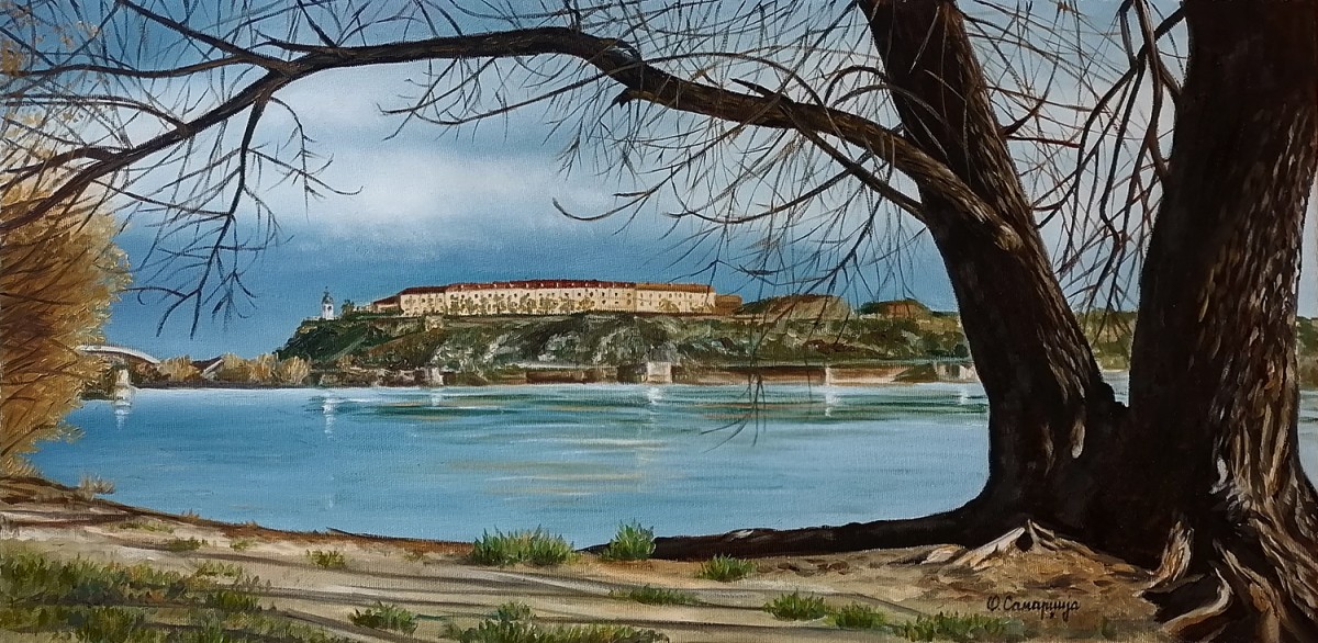 Petrovaradin