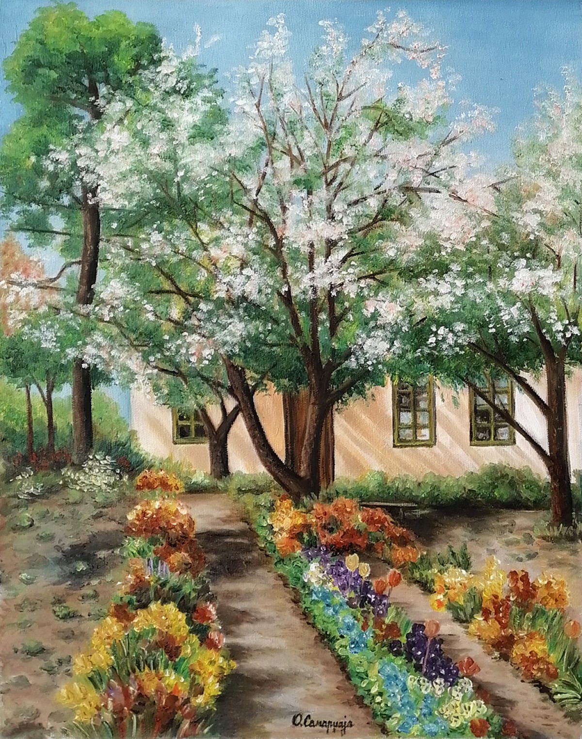Garden
