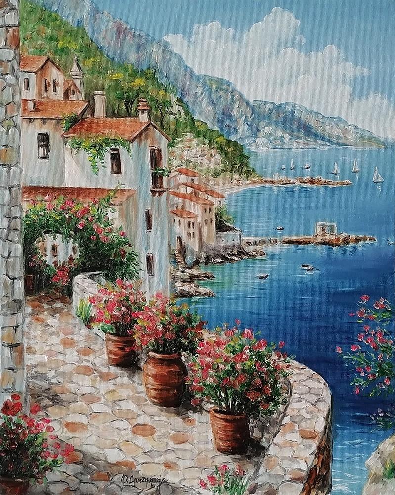Coast