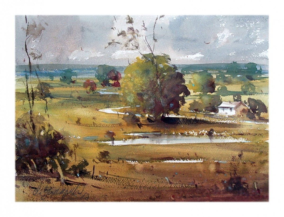Landcape