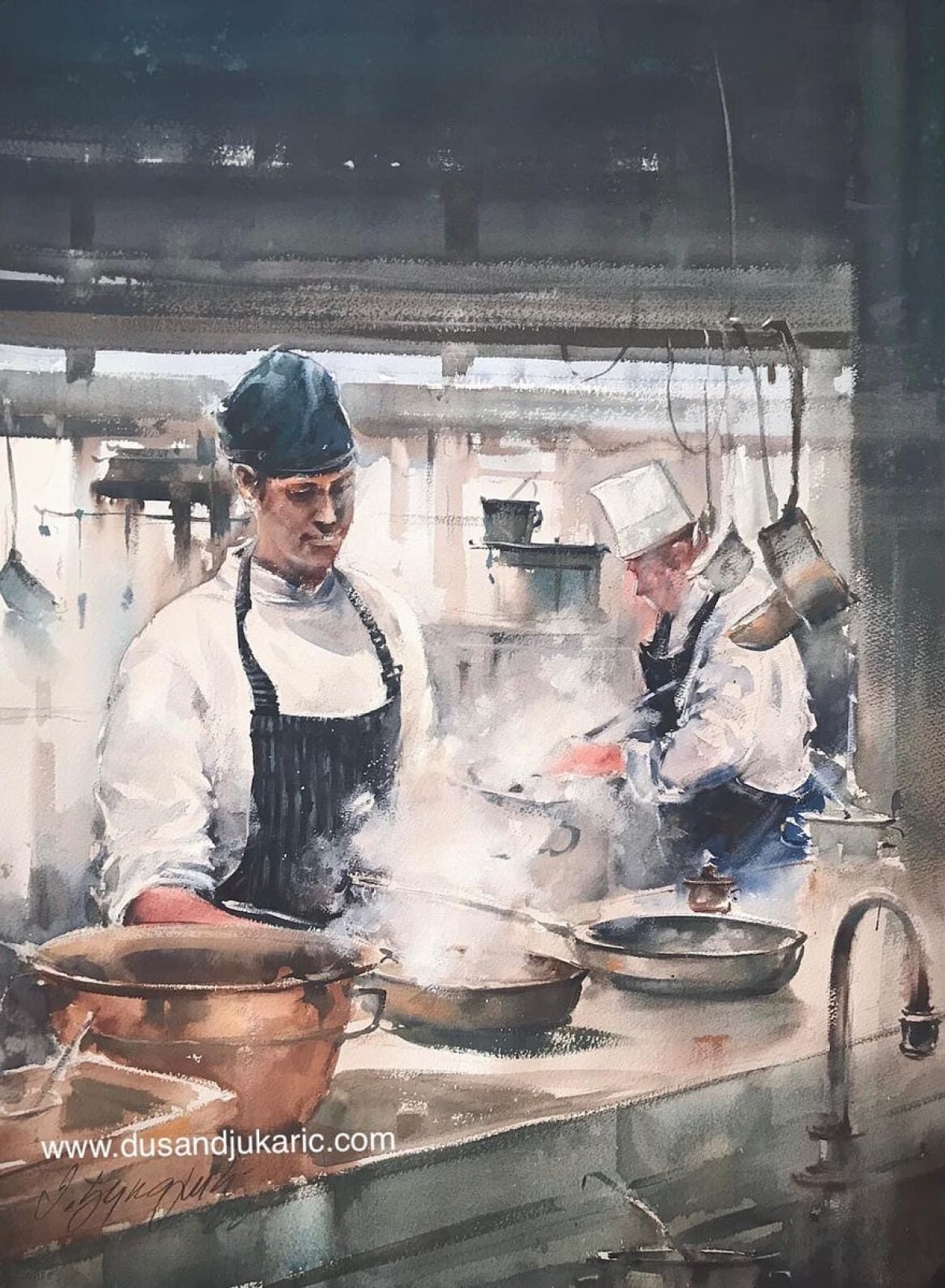 Chef`s secrets