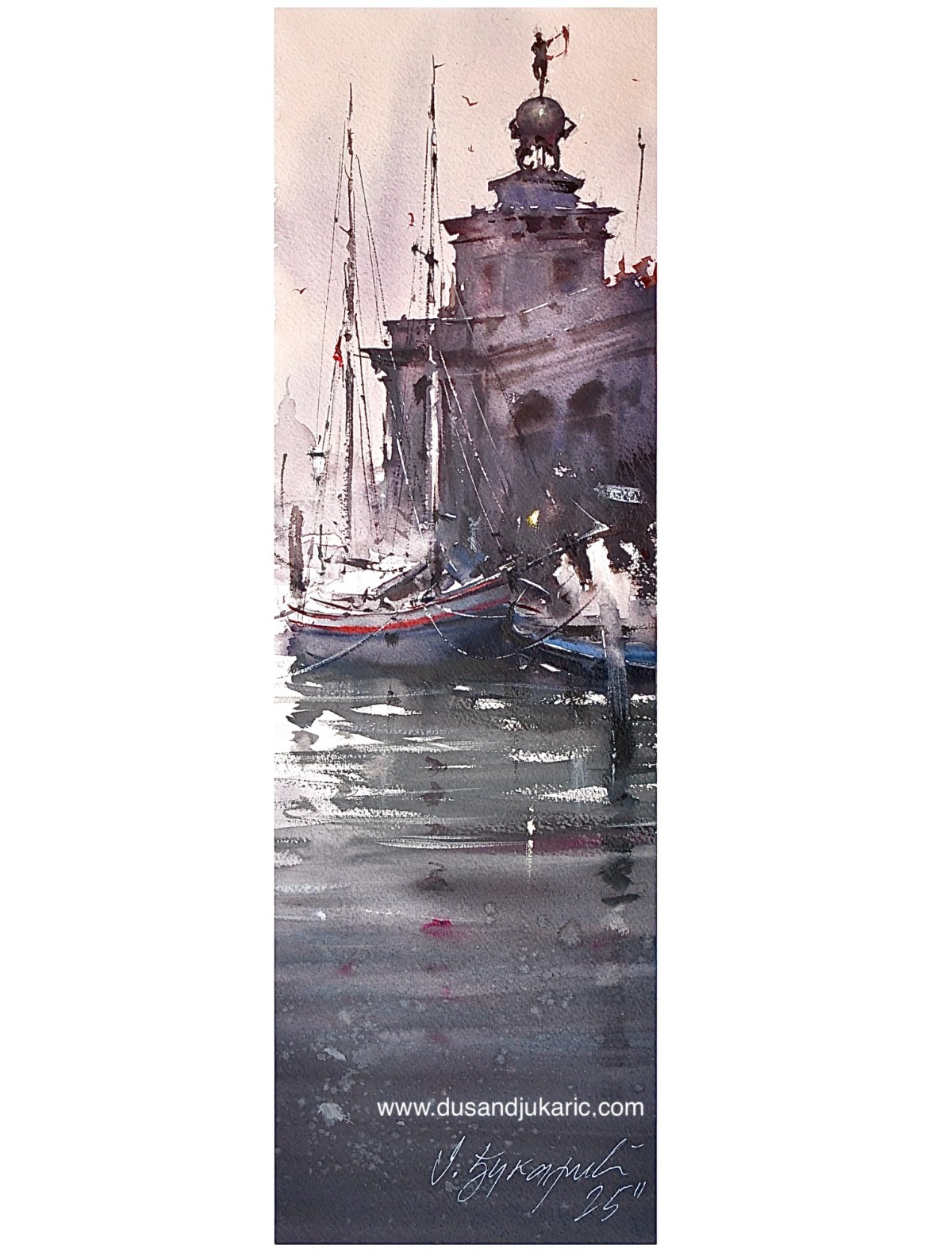 Punta della Dogana