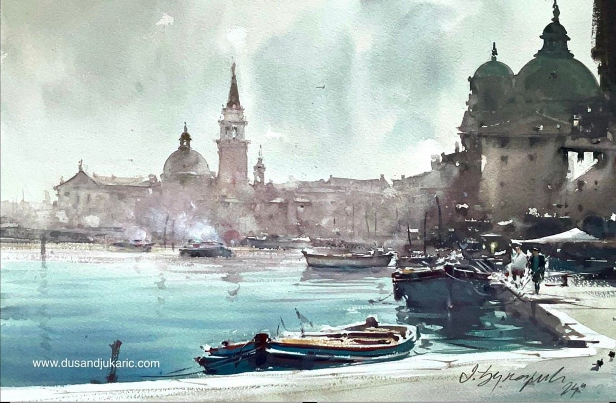 Venice