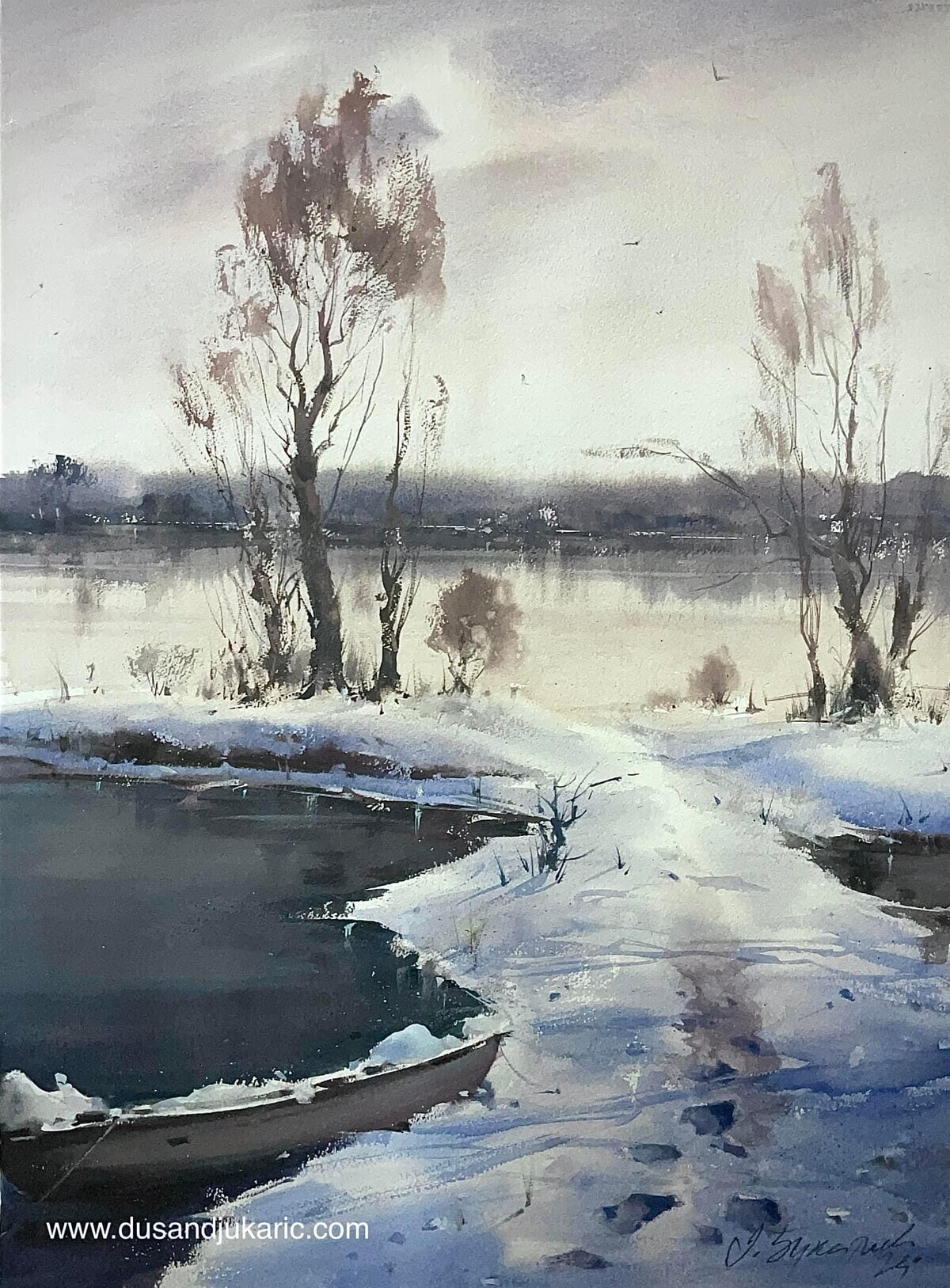 Winter