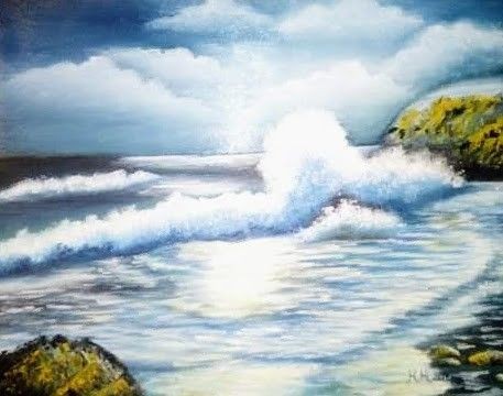 Sea