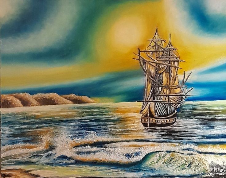 On the mediterran