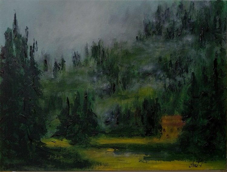 The Fog