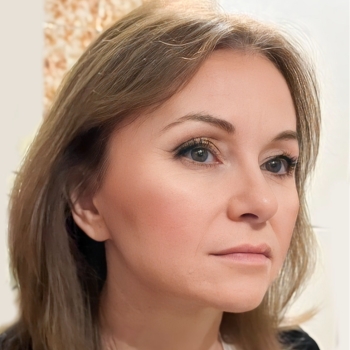 Katarina Radenkovic (Srbija)