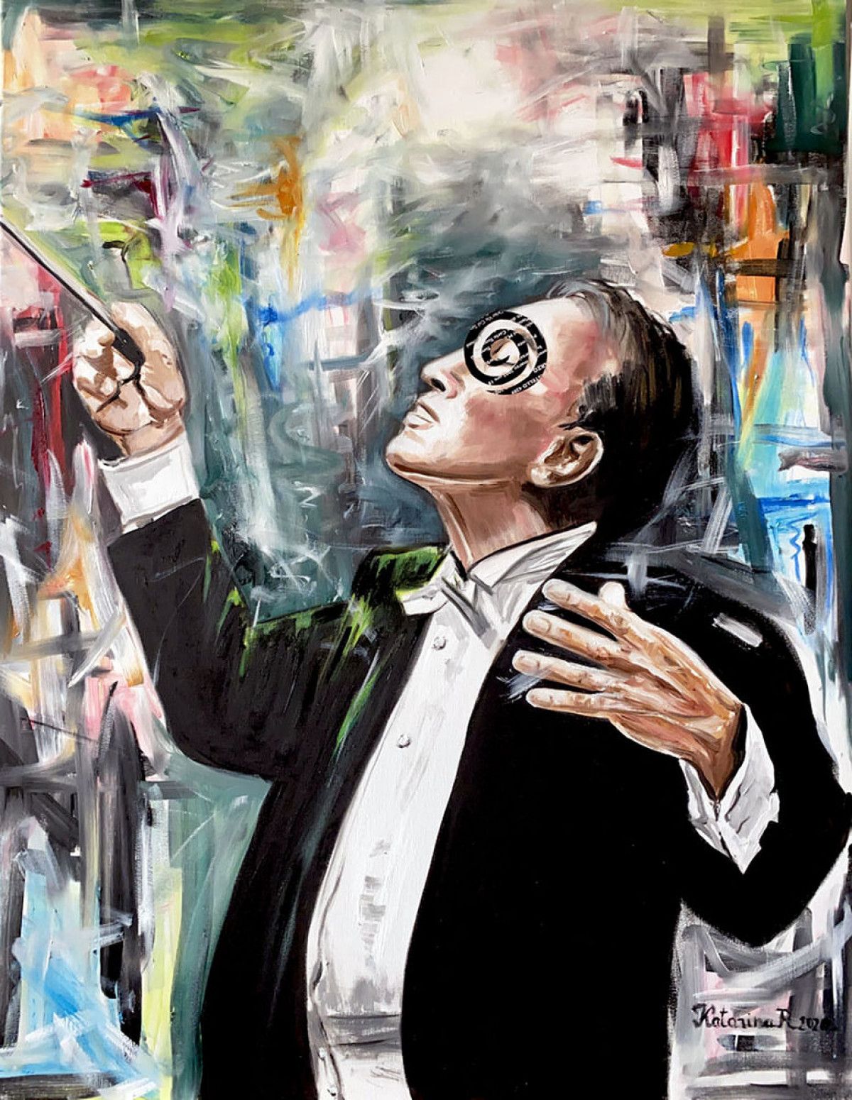 Conductor