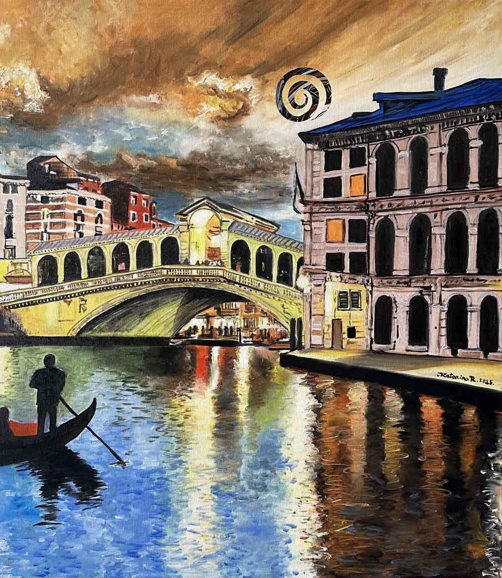 Venice