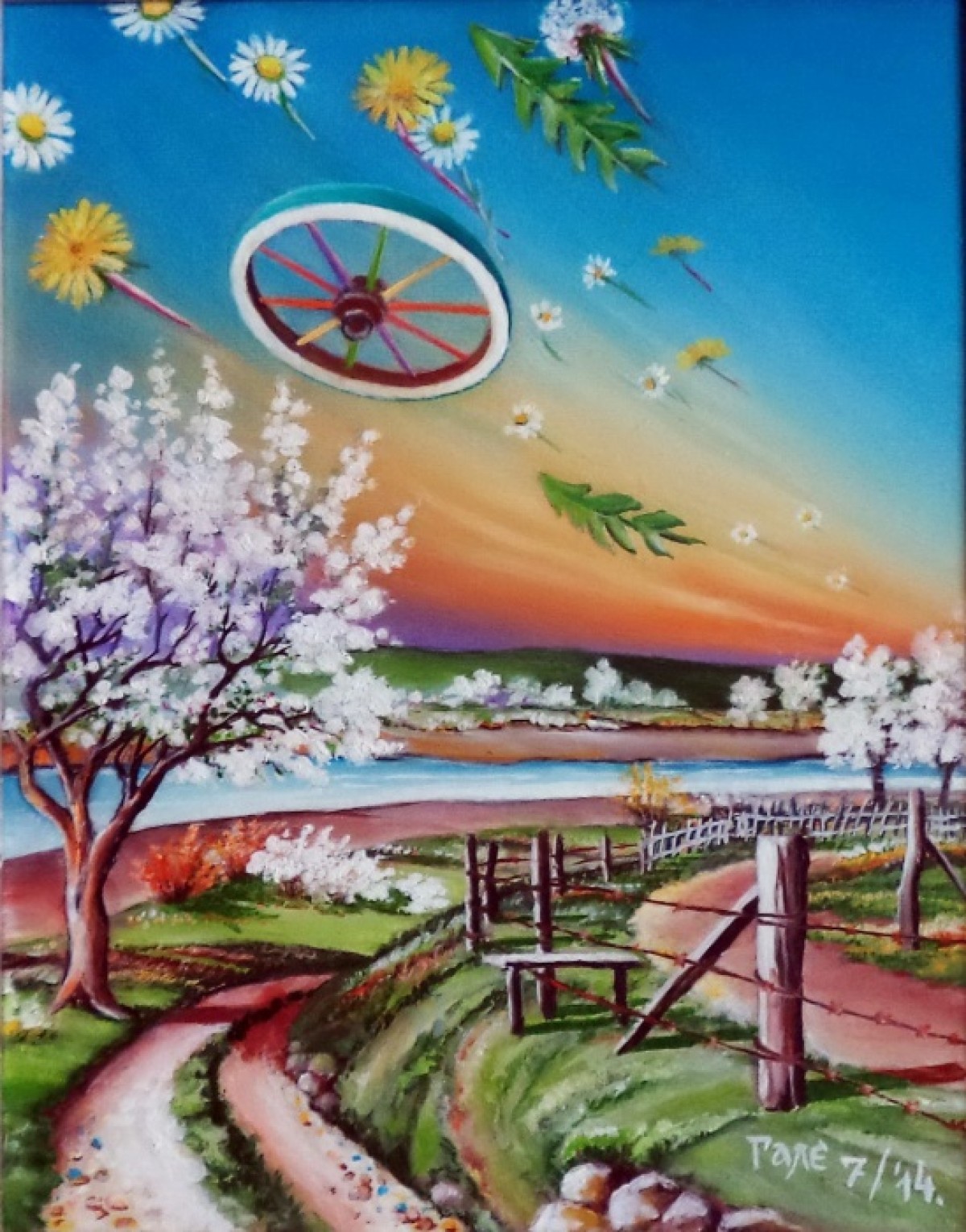 spring II