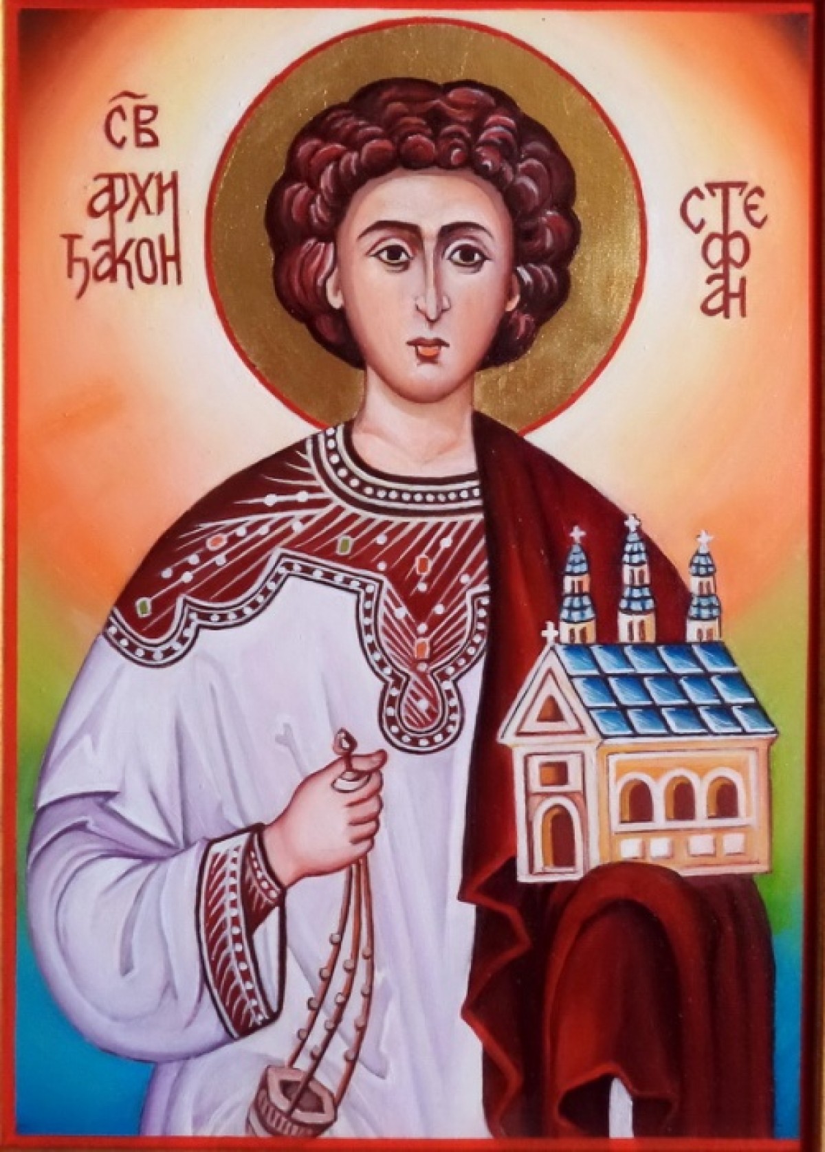St. Stephan