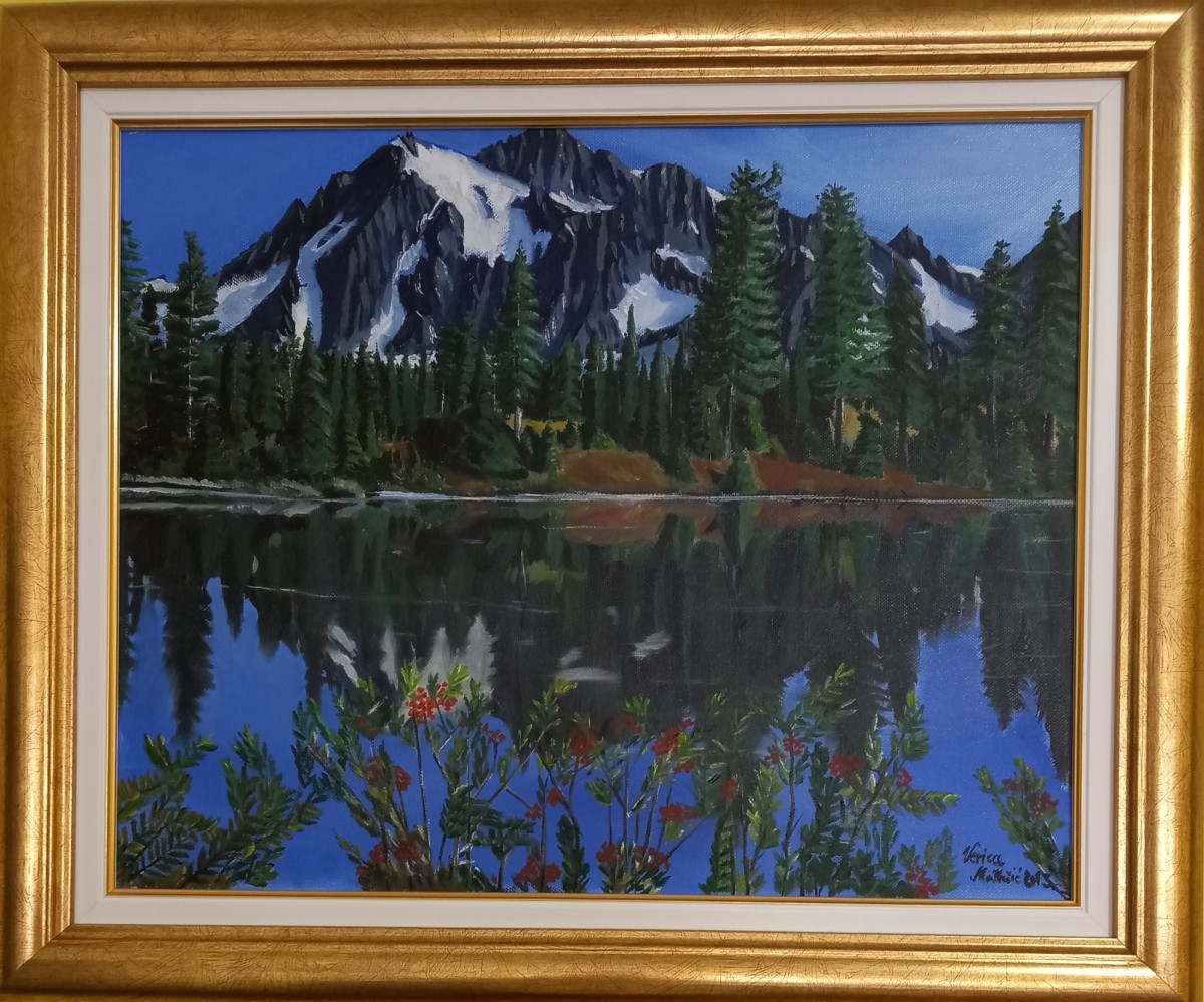 Lake