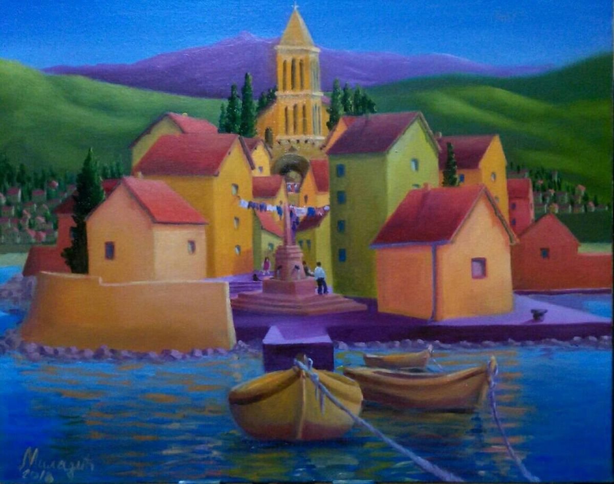 Old Town