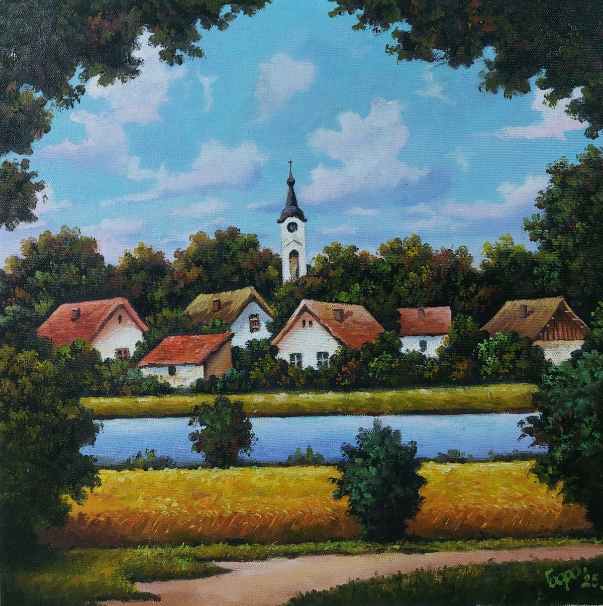 Backi kanal