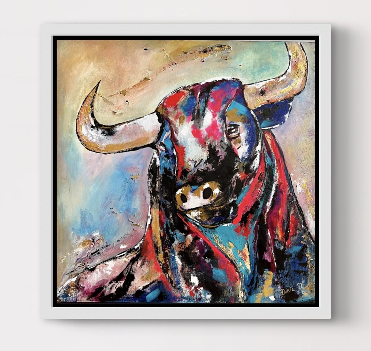 Bull II
