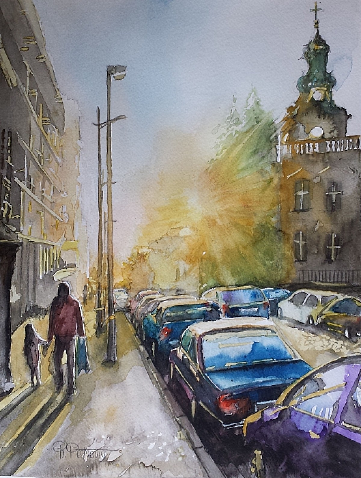 Belgrade 32