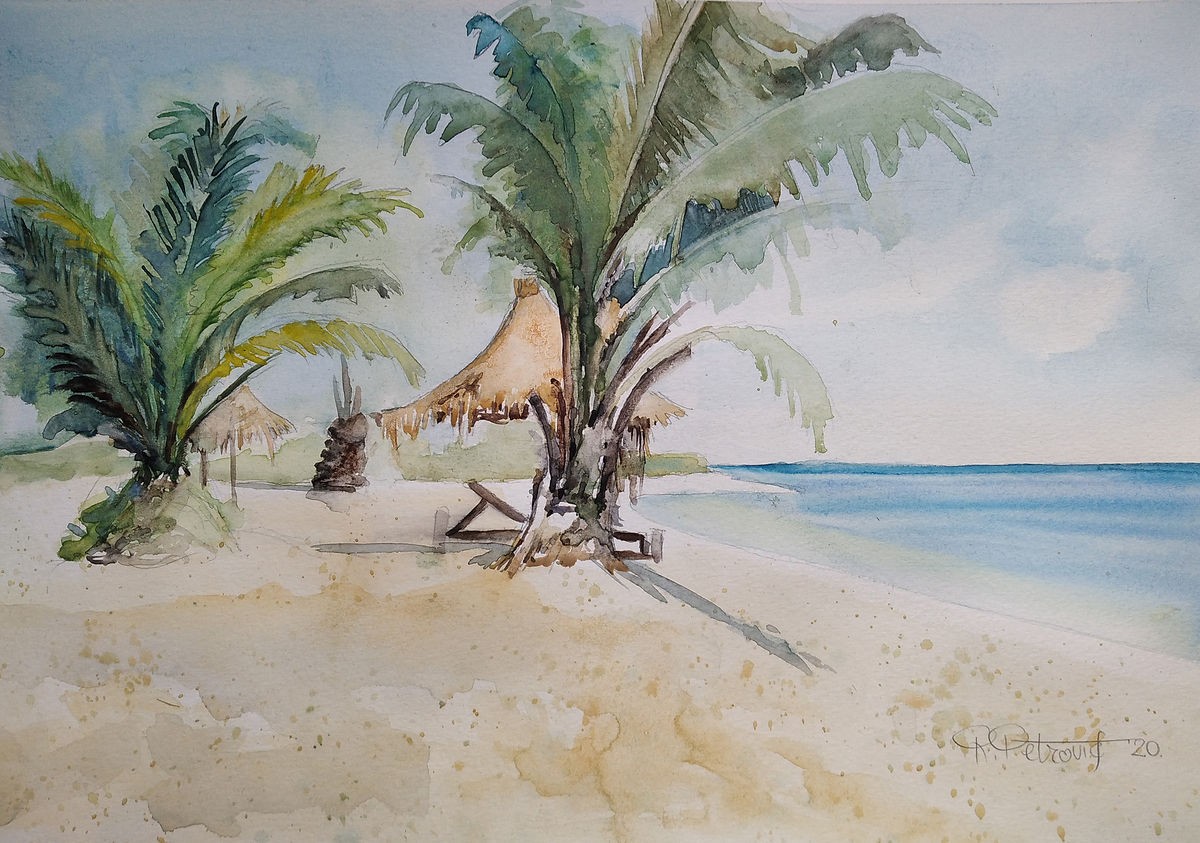 Landscape 13