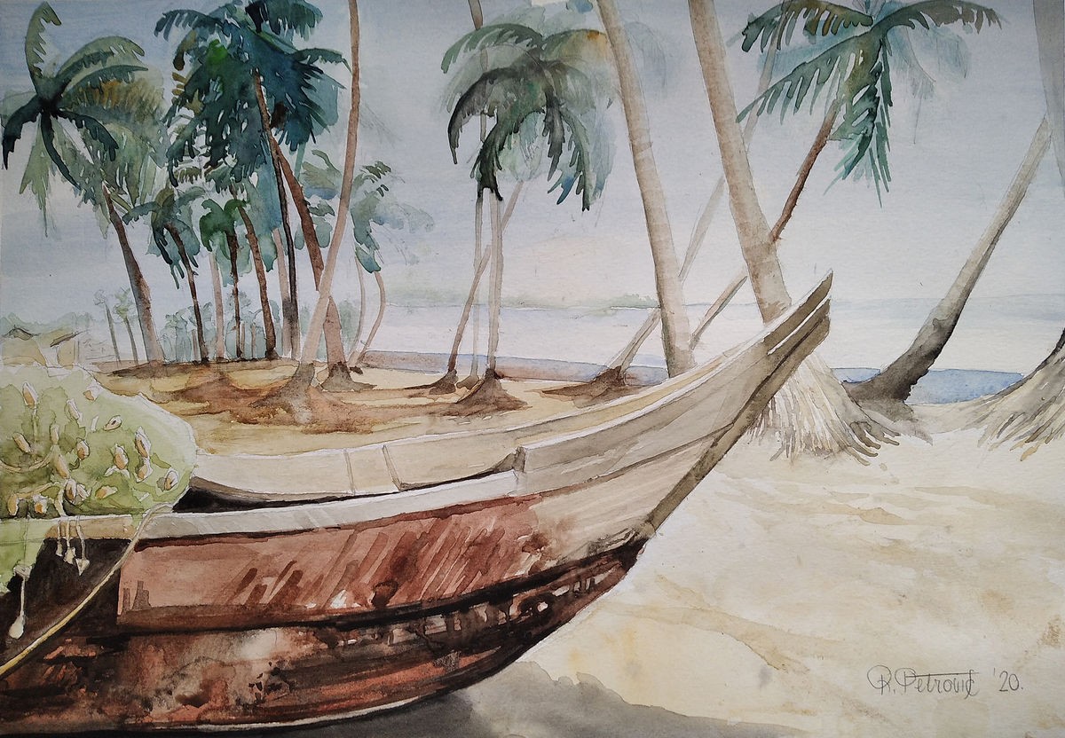 Landscape 14