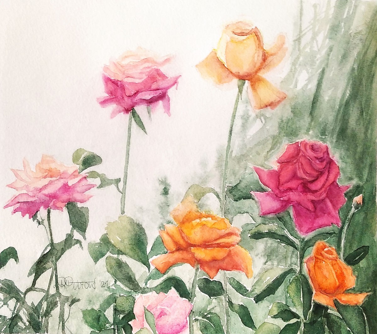 Flowers 26