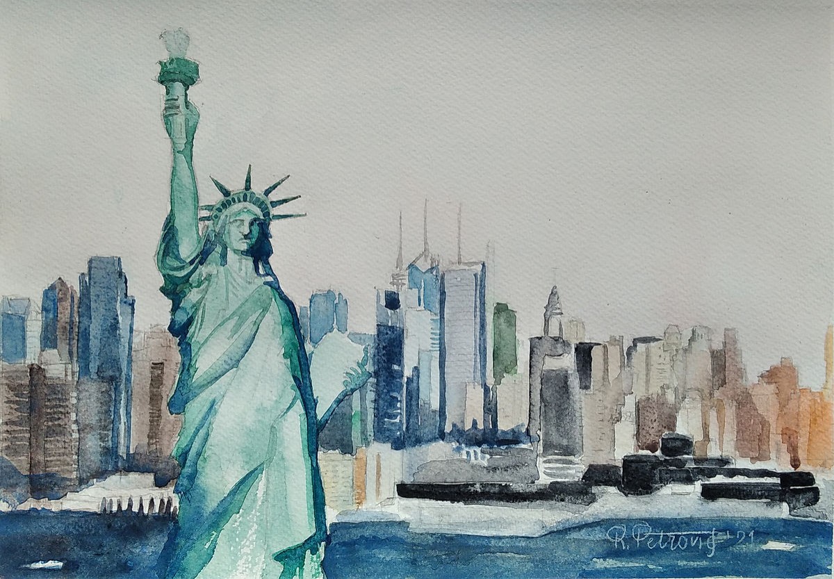 New York