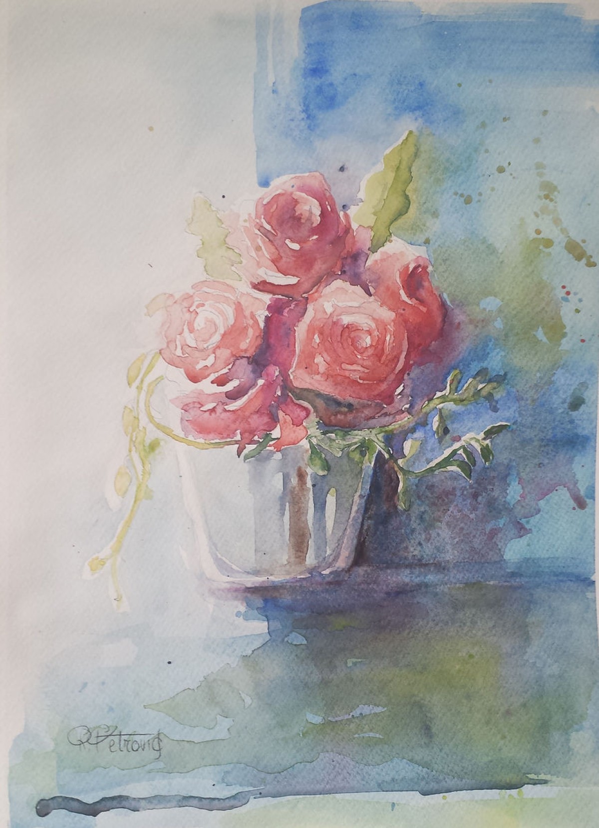Flowers 9