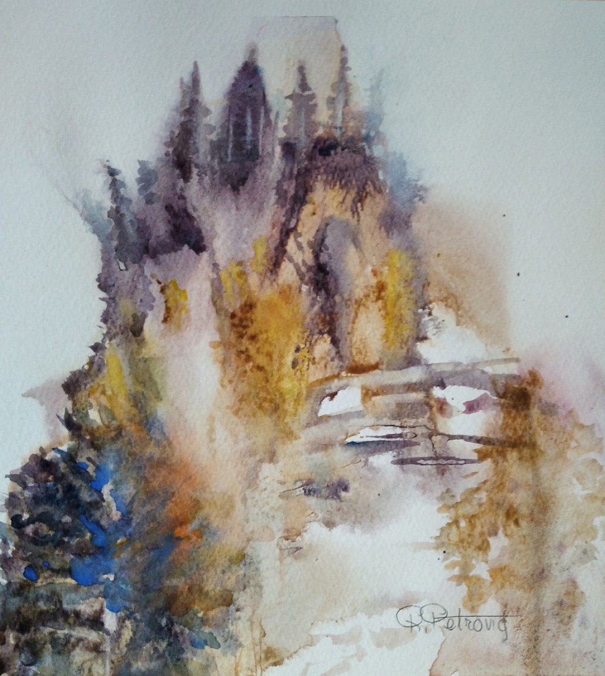 Landscape 10