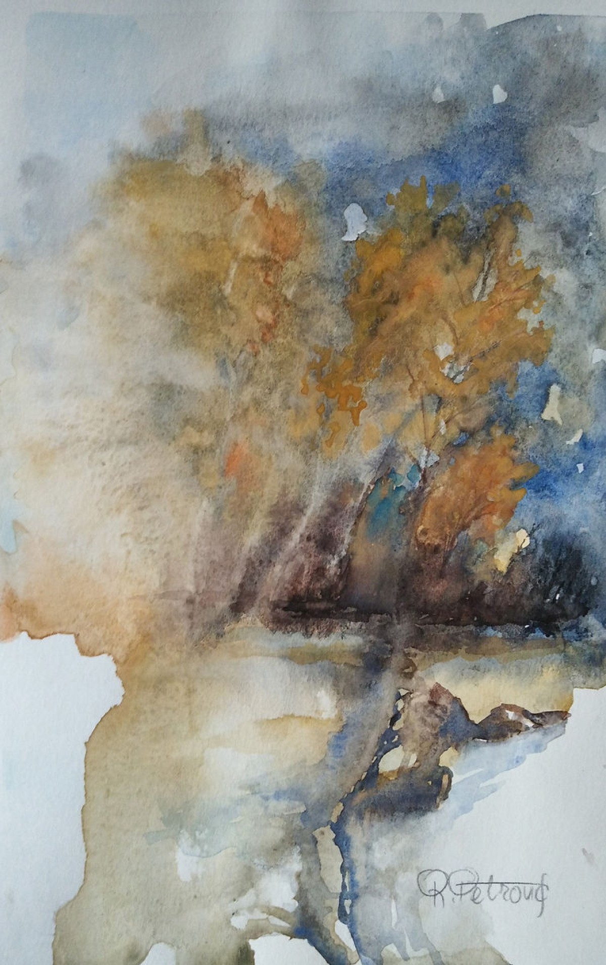 Landscape 12