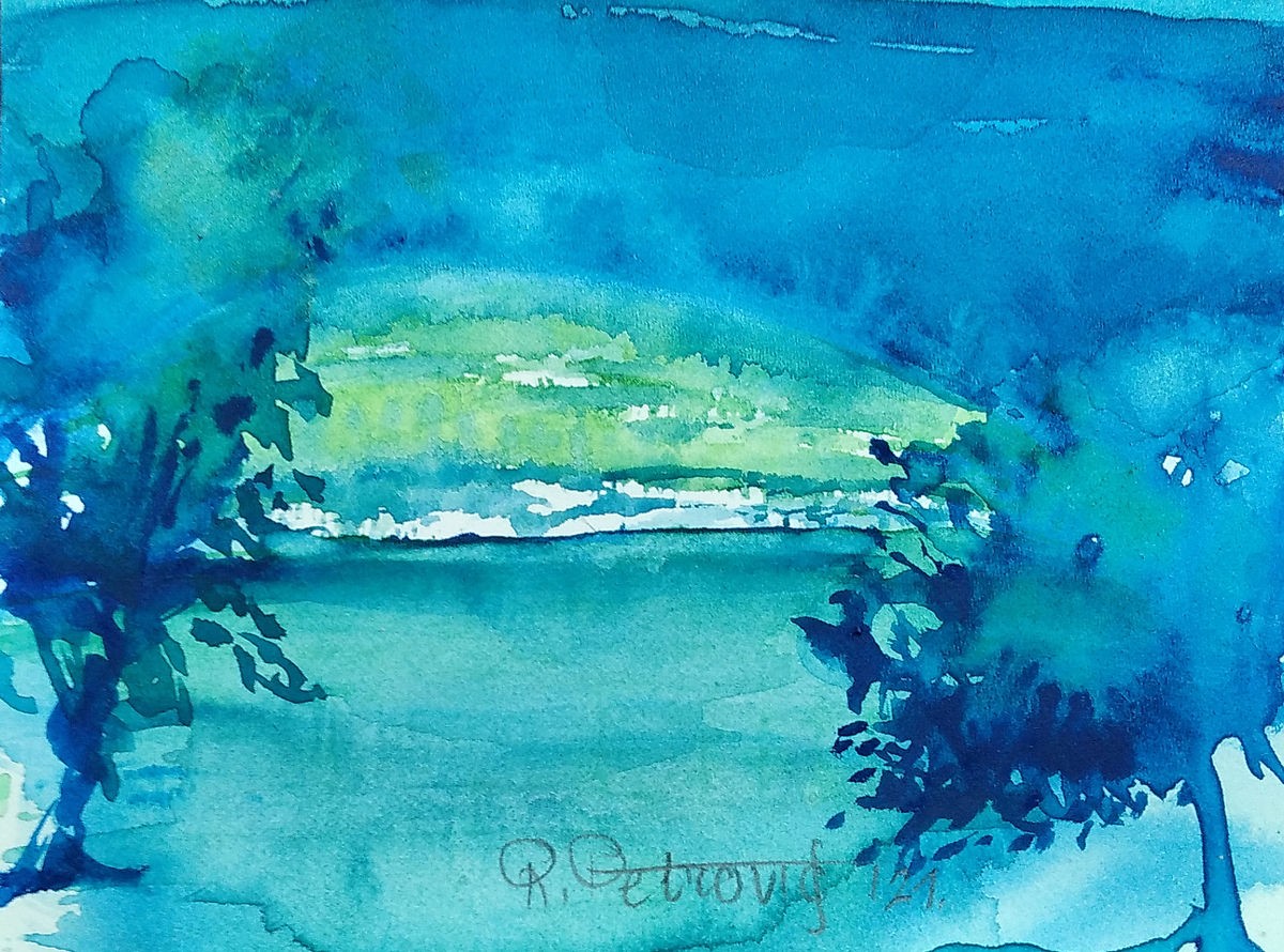 Landscape 20
