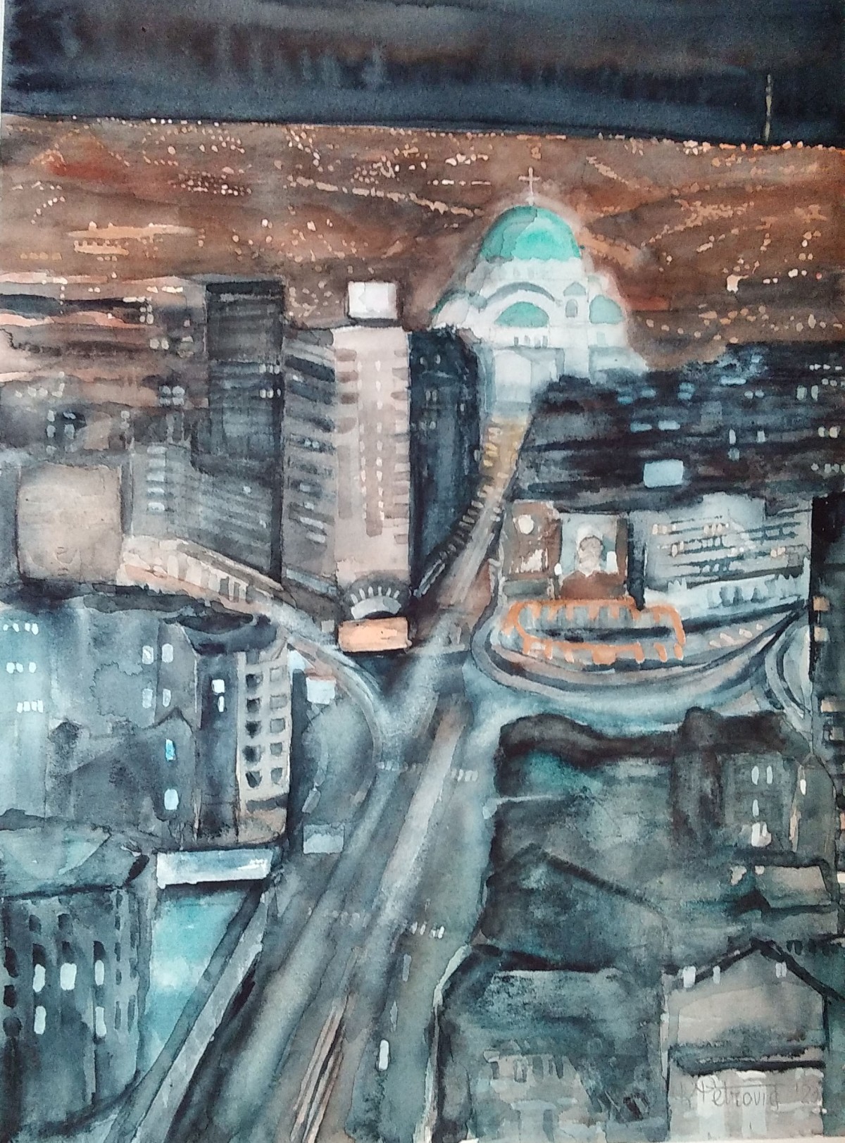 Beograd 67
