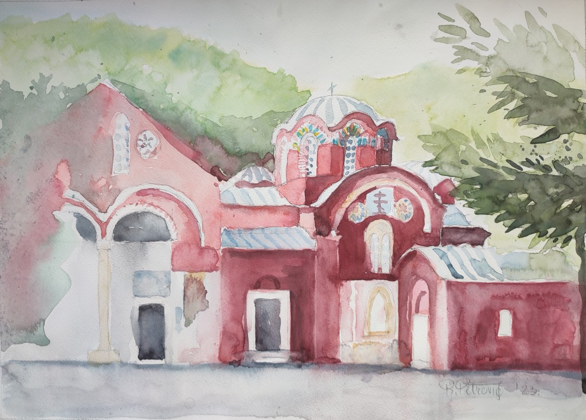 Pecka Patriarchate 2