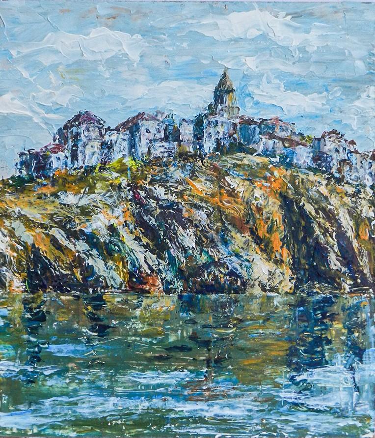 SEASIDE CITY