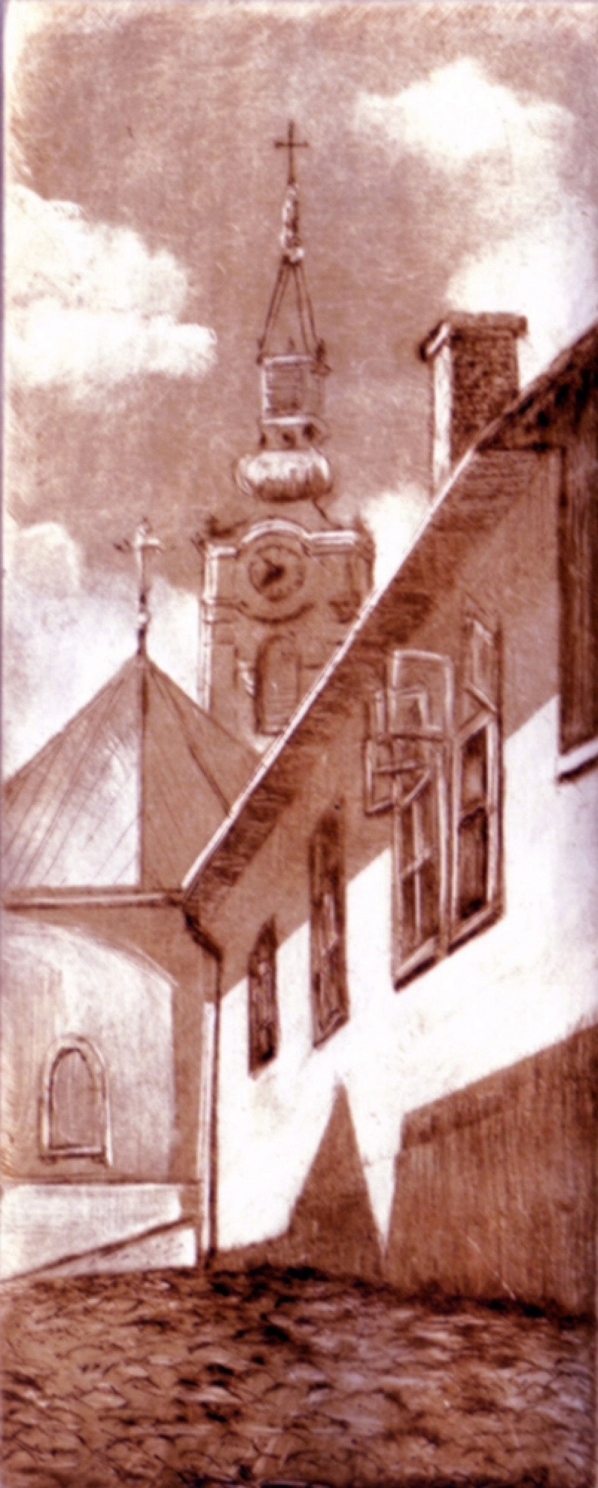 Zemun 1 , Belgrade