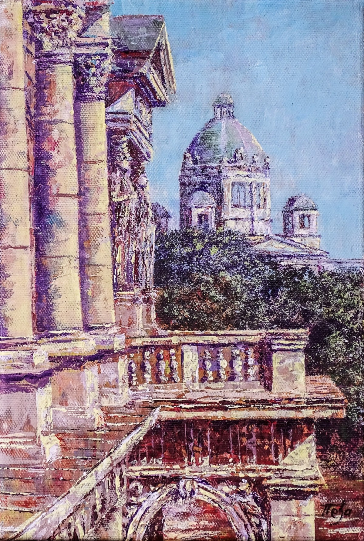 Old Palace, Belgrade