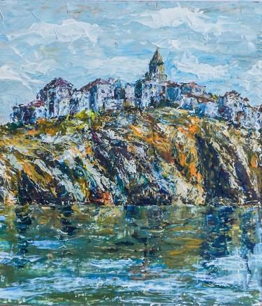 SEASIDE CITY by Milosevic Predrag Pedja