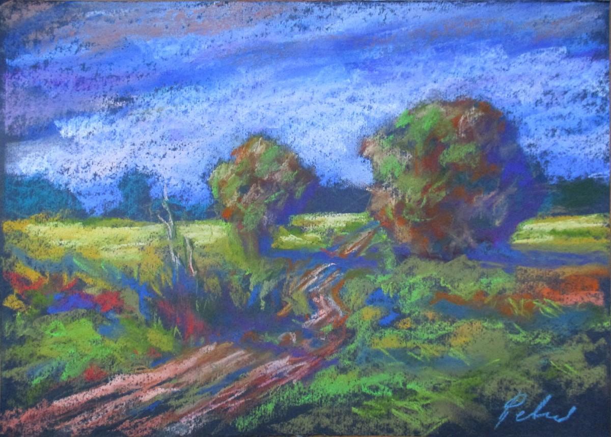 Country road