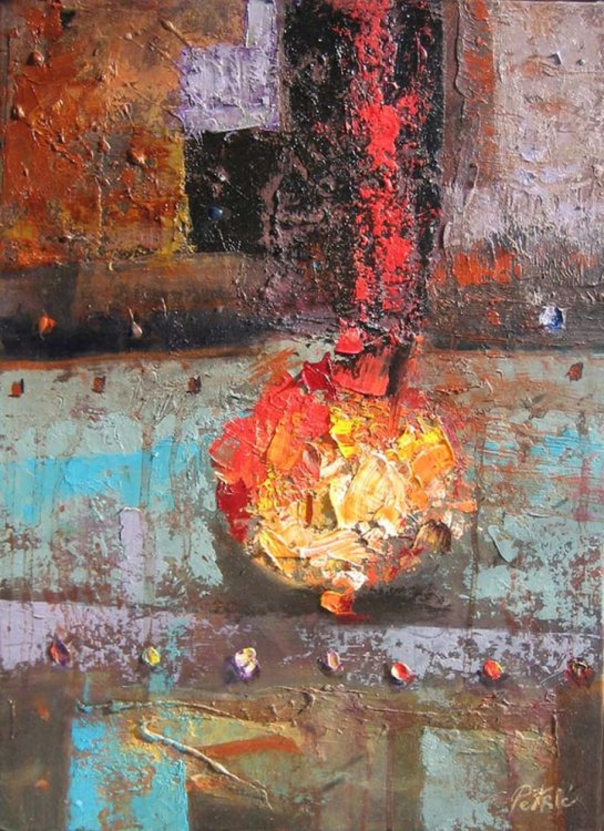 Still life