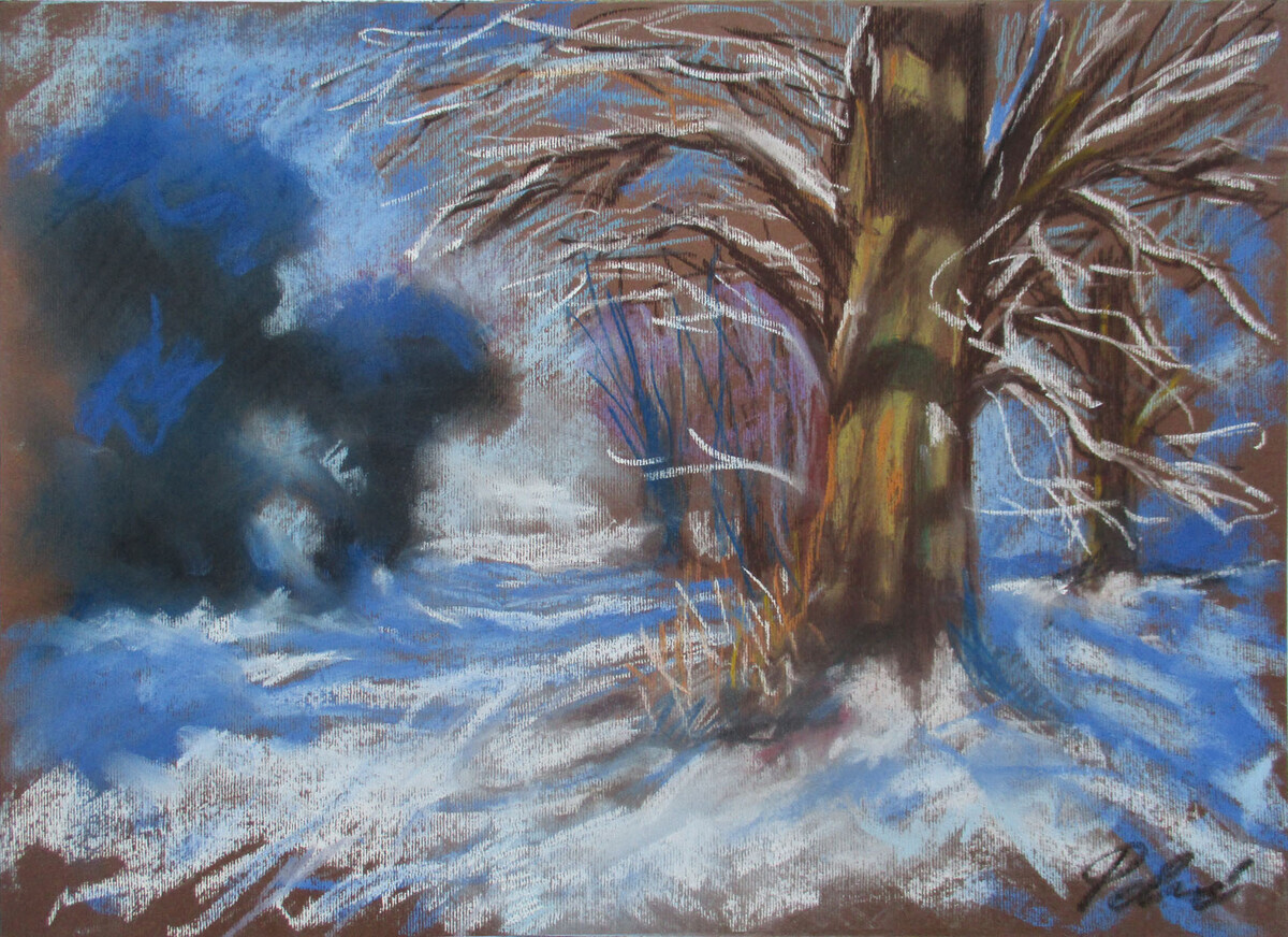 Winter