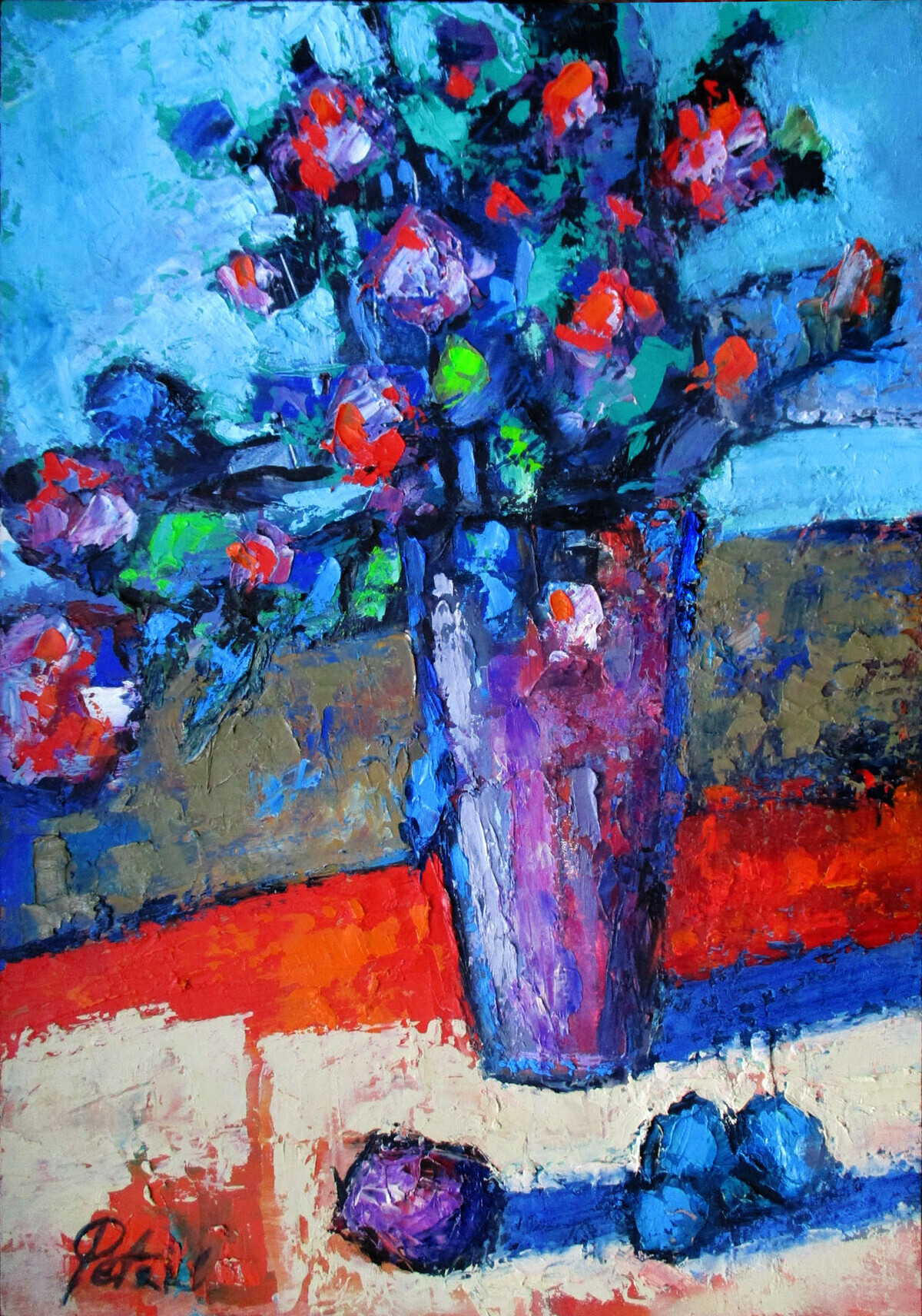 Still life