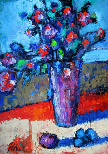 Still life by Petrić Gordan